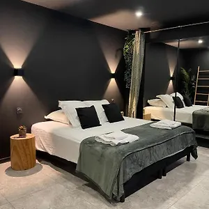  Appartement & Exotic - Balneo - Sauna - Parking