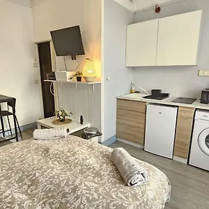  Appartement Le Girod #proche Centre#confort